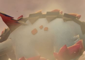 Pokemon Scarlet & Violet (SV): How to Turn off or Disable Cutscenes