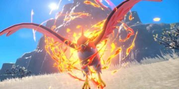 Pokemon Scarlet & Violet (SV): Top 5 & Best Dragon Type Pokemon List