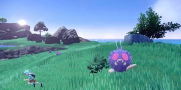 Pokemon Scarlet & Violet (SV): Top 5 & Best Dark Type Pokemon List
