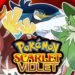 Pokemon Scarlet & Violet Tera Raid Battles with Friends