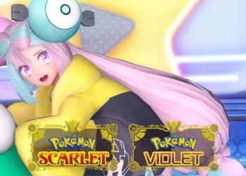 Pokemon Scarlet & Violet (SV): How to unlock 6 Star Tera Raids