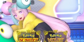Pokemon Scarlet & Violet (SV): How to unlock 6 Star Tera Raids