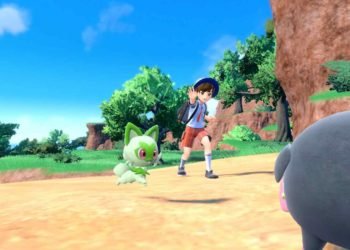 Pokemon Scarlet & Violet Top 5 & Best Water Type Pokemon List