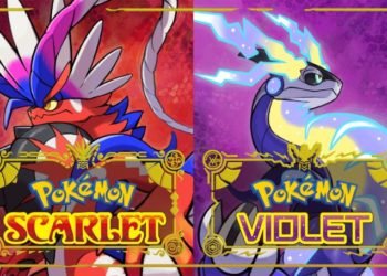 Pokemon Scarlet & Violet Black Screen & Crashing issues on Yuzu Are there any fixes yet