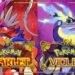 Pokemon Scarlet & Violet Black Screen & Crashing issues on Yuzu Are there any fixes yet