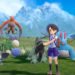Pokemon Scarlet & Violet Top 5 & Best Bug Type Pokemon List