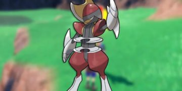 Pokemon Scarlet & Violet (SV): How to evolve Pawniard into Bisharp and Kingambit