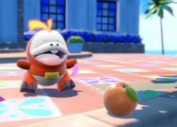 Pokemon Scarlet & Violet (SV): Where to find Ralts