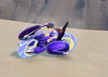 Pokemon Scarlet & Violet (SV) How to Change & Alter Date & Time