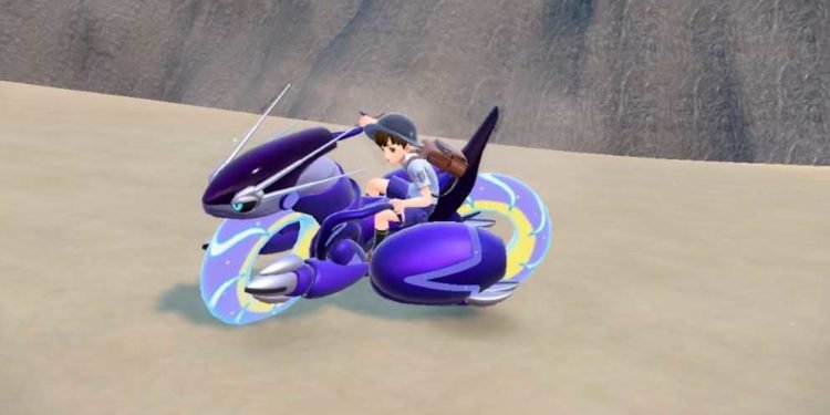 Pokemon Scarlet & Violet (SV) How to Change & Alter Date & Time