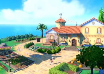 Pokemon Scarlet & Violet (SV) How to Find, Get & Catch Nymble