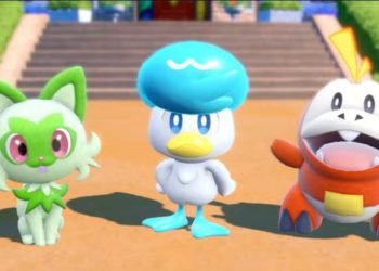 Pokemon Scarlet & Violet (SV) How to Find, Get & Catch Rotom