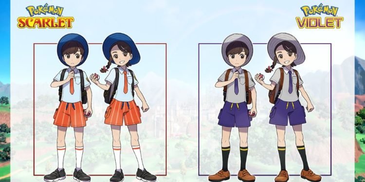 Pokemon Scarlet & Violet (SV) How to get Moon Stone