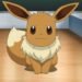 Pokemon Scarlet & Violet (SV): Where to Find, Get & Catch Eevee