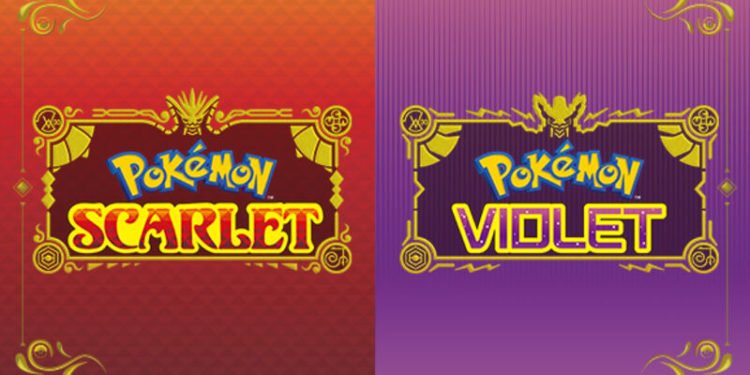 Pokemon Scarlet & Violet How to get Tera Shards