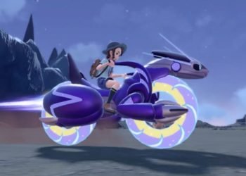 Pokemon Scarlet & Violet How to get Galarian Meowth