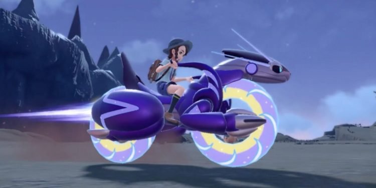 Pokemon Scarlet & Violet How to get Galarian Meowth