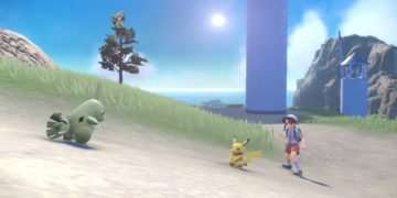 Pokemon Scarlet & Violet (SV) How to Catch & Defeat Open Sky Titan Bombirdier & Best Pokemon to use