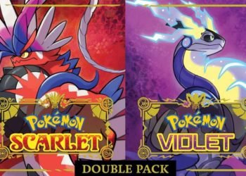 Pokemon Scarlet & Violet (SV): How to Find, Get & Catch Clauncher