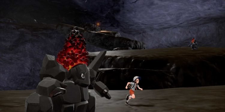 Pokemon Scarlet & Violet (SV): How to Change & Alter Pokemon Nature