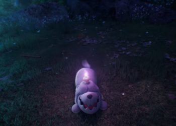 pokemon-scarlet-violet-how-to-evolve-greavard-into-houndstone