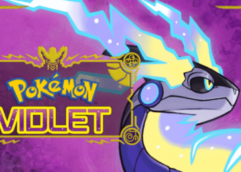 Pokemon Violet: How to evolve Charcadet to Armarouge
