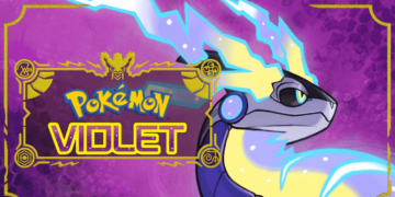 Pokemon Violet: How to evolve Charcadet to Armarouge