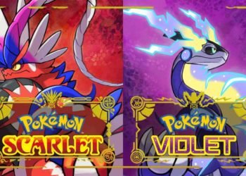 Pokemon Scarlet & Violet Stop & Cancel Evolution