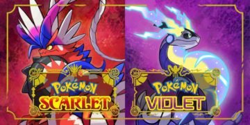 Pokemon Scarlet & Violet Stop & Cancel Evolution