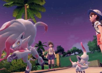 Pokemon Scarlet & Violet How to Force Respawn Wild Pokemon