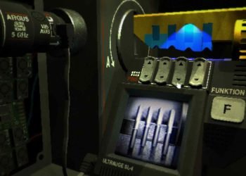 Signalis GOG Release Date: Is it available?