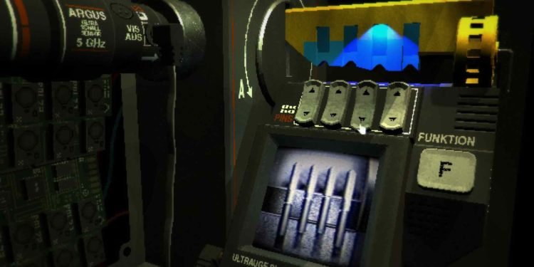 Signalis GOG Release Date: Is it available?