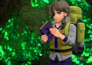 Pokemon Scarlet & Violet (SV): How to get Sour Herba Mystica