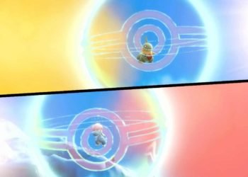 Pokemon Scarlet & Violet (SV): How to get Bitter Herba Mystica