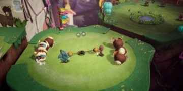 Sackboy A Big Adventure 329 Ultrawide Support Is it available