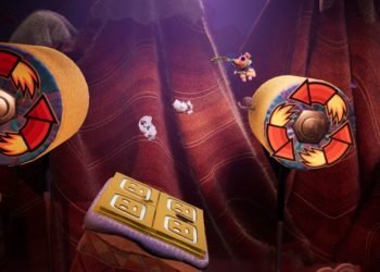 Sackboy A Big Adventure Not Launching Issue Is there any fix yet