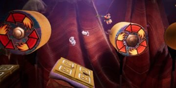 Sackboy A Big Adventure Not Launching Issue Is there any fix yet