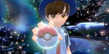 Pokemon Scarlet & Violet Soothe Bell