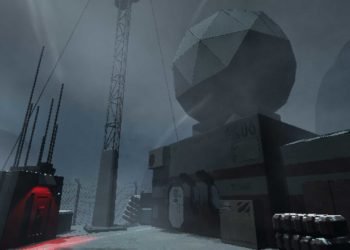 Signalis First-Person Drift Issue: How to fix it?