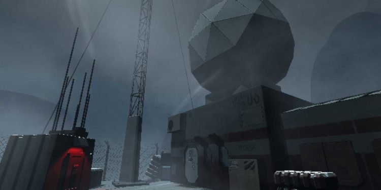 Signalis First-Person Drift Issue: How to fix it?