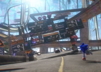 Sonic Frontiers How to Uncap Framerate