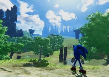 Sonic Frontiers Low FPS & Stuttering On PC How to fix it