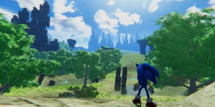 Sonic Frontiers Low FPS & Stuttering On PC How to fix it