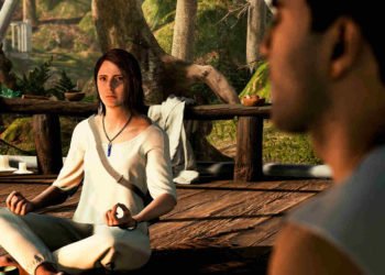 Does The Chant feature Difficulty modes?