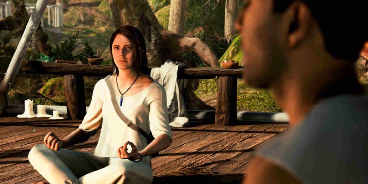 Does The Chant feature Difficulty modes?