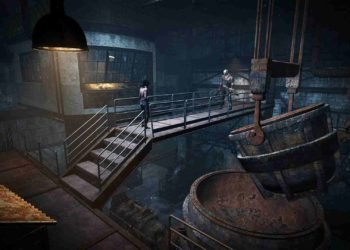 PS Plus: Top 5 Best Horror Games on PS4/PS5