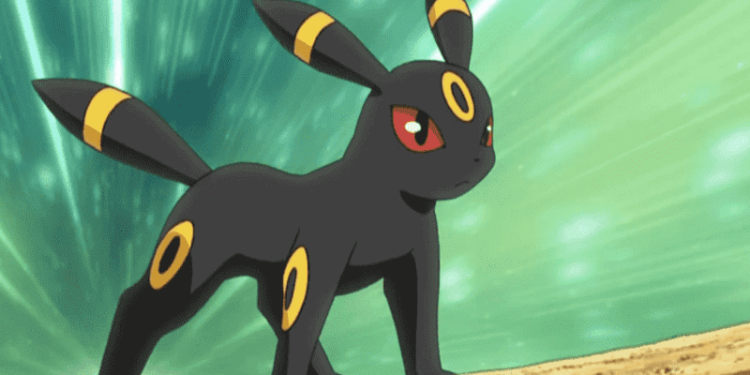 Pokemon Scarlet Violet Sv How To Evolve Eevee Into Umbreon Digistatement