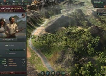 Victoria 3 Not Launching, Crashing, Launcher Error, Freezing & Black Screen On PC Issue How to fix it