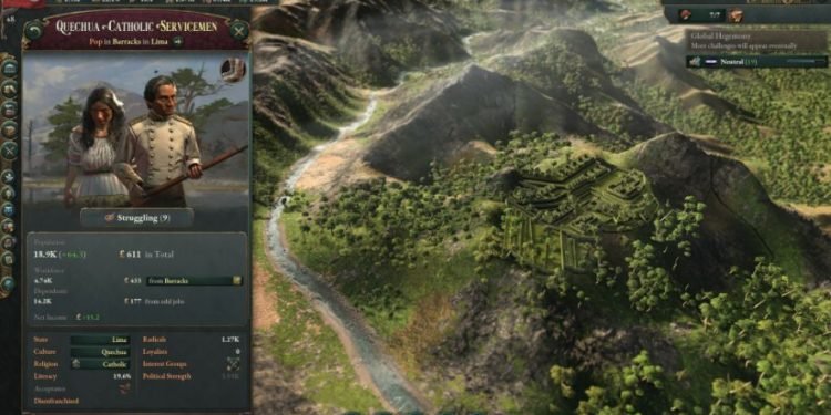 Victoria 3 Not Launching, Crashing, Launcher Error, Freezing & Black Screen On PC Issue How to fix it