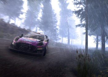 WRC Generations VR Mode Release Date: When is it coming out